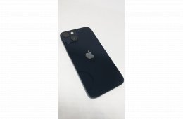 ELADÓ: APPLE iPhone 13 - 128GB - 100% - Midnight Black színben ! ! !