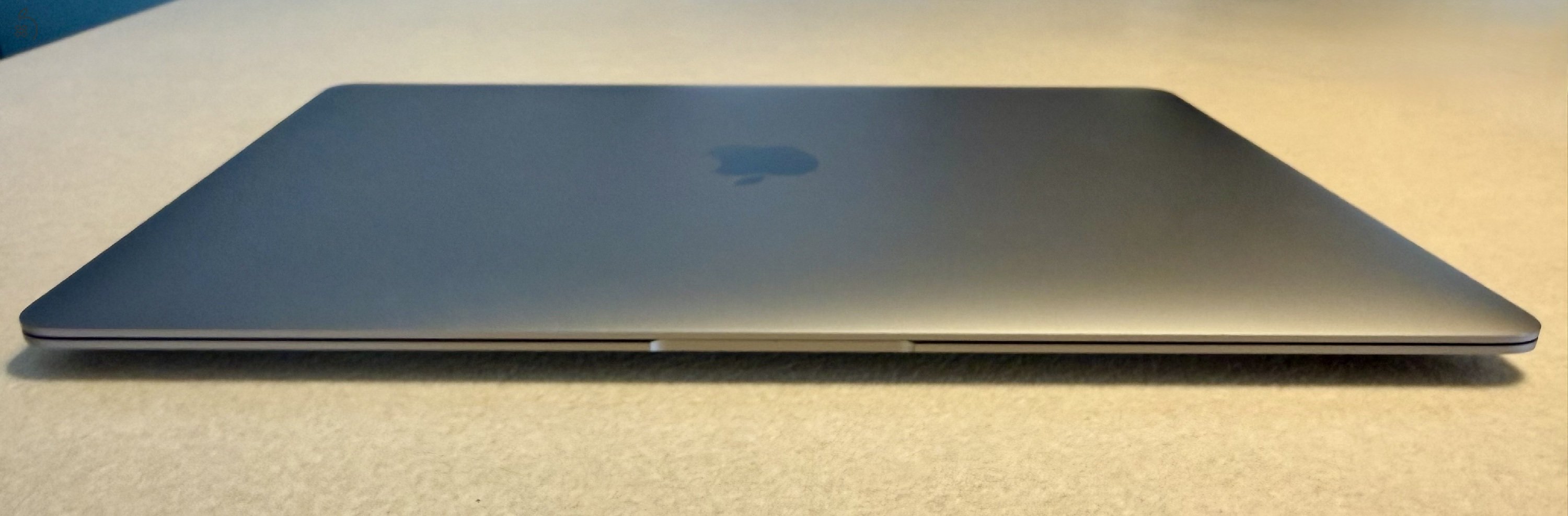 MacBook Air M1 2020 Space grey