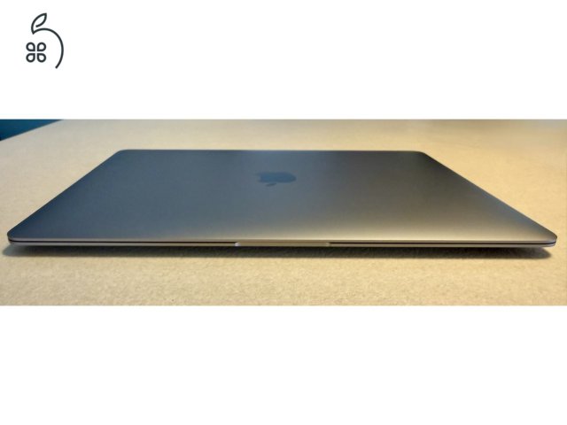 MacBook Air M1 2020 Space grey