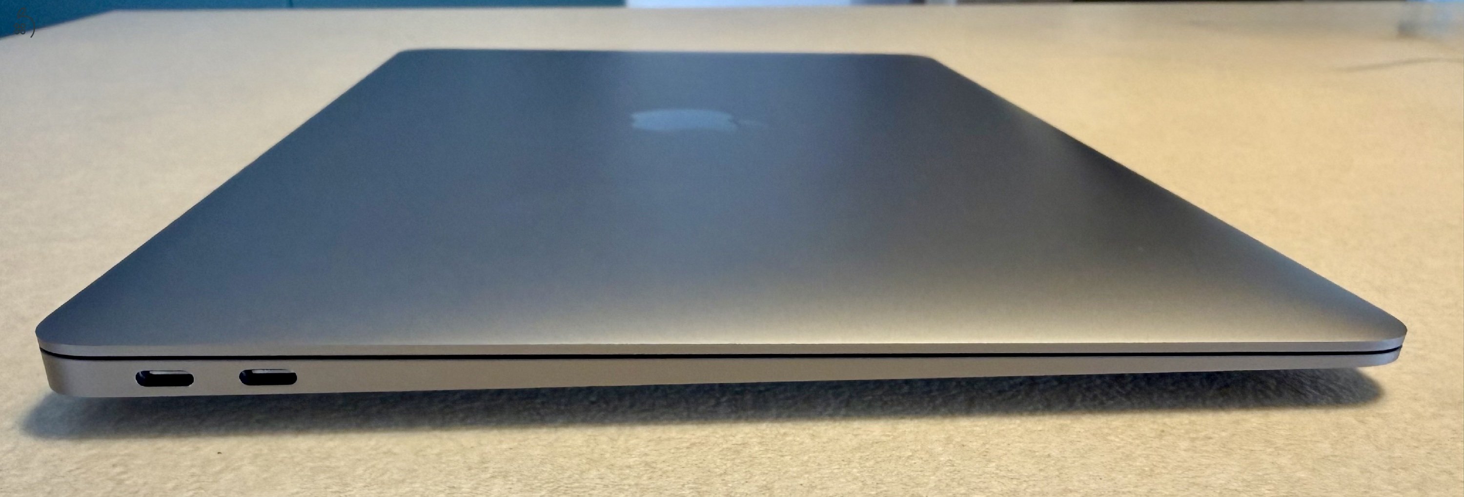 MacBook Air M1 2020 Space grey