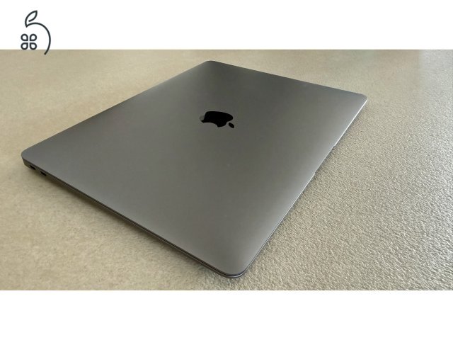 MacBook Air M1 2020 Space grey