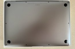 MacBook Air M1 2020 Space grey