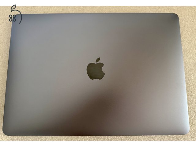 MacBook Air M1 2020 Space grey