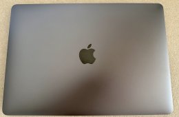 MacBook Air M1 2020 Space grey