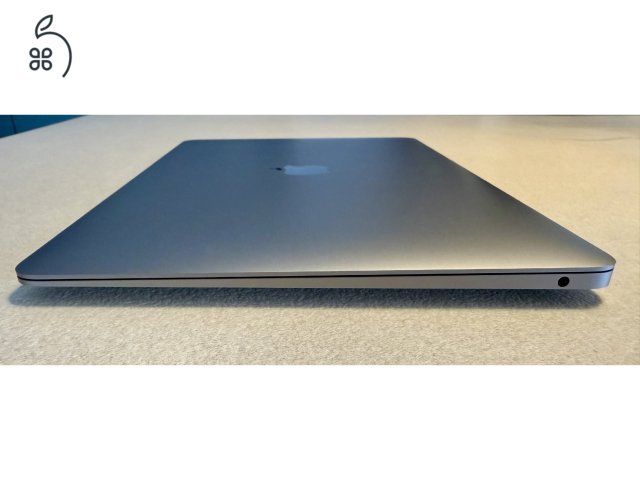 MacBook Air M1 2020 Space grey