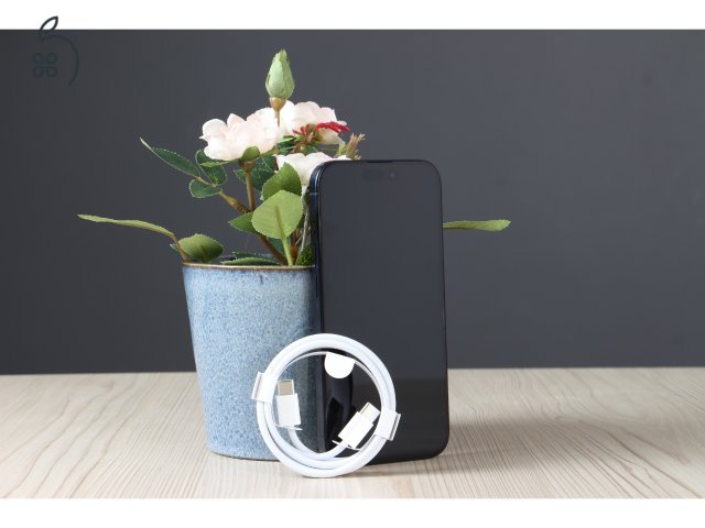 Apple iPhone 15 Pro 128GB Blue Titanium B US-7598