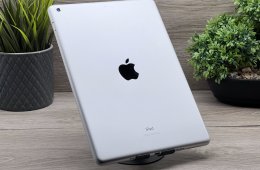 iPad 7th Silver 128GB 2 ÉV Garanciával Számlával 90% Akku