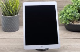 iPad 7th Silver 128GB 2 ÉV Garanciával Számlával 90% Akku