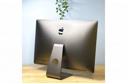 MacSzerez.com - iMac Pro 5K / Intel Xeon W 10 mag / Radeon Vega 64 16GB / 128GB RAM / 2TB SSD