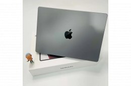 MacSzerez.com - 2021 MacBook Pro 14