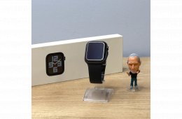 MacSzerez.com - Apple Watch SE 2022 / 44mm / Midnight / GPS / Apple Garancia