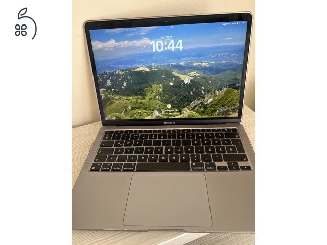 Macbook Air M1 