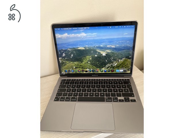 Macbook Air M1 