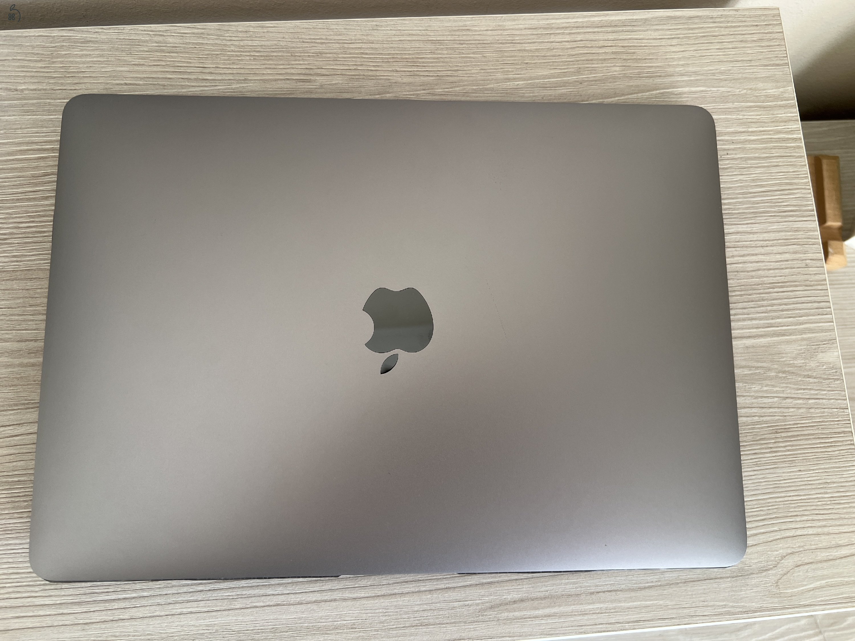 Macbook Air M1 