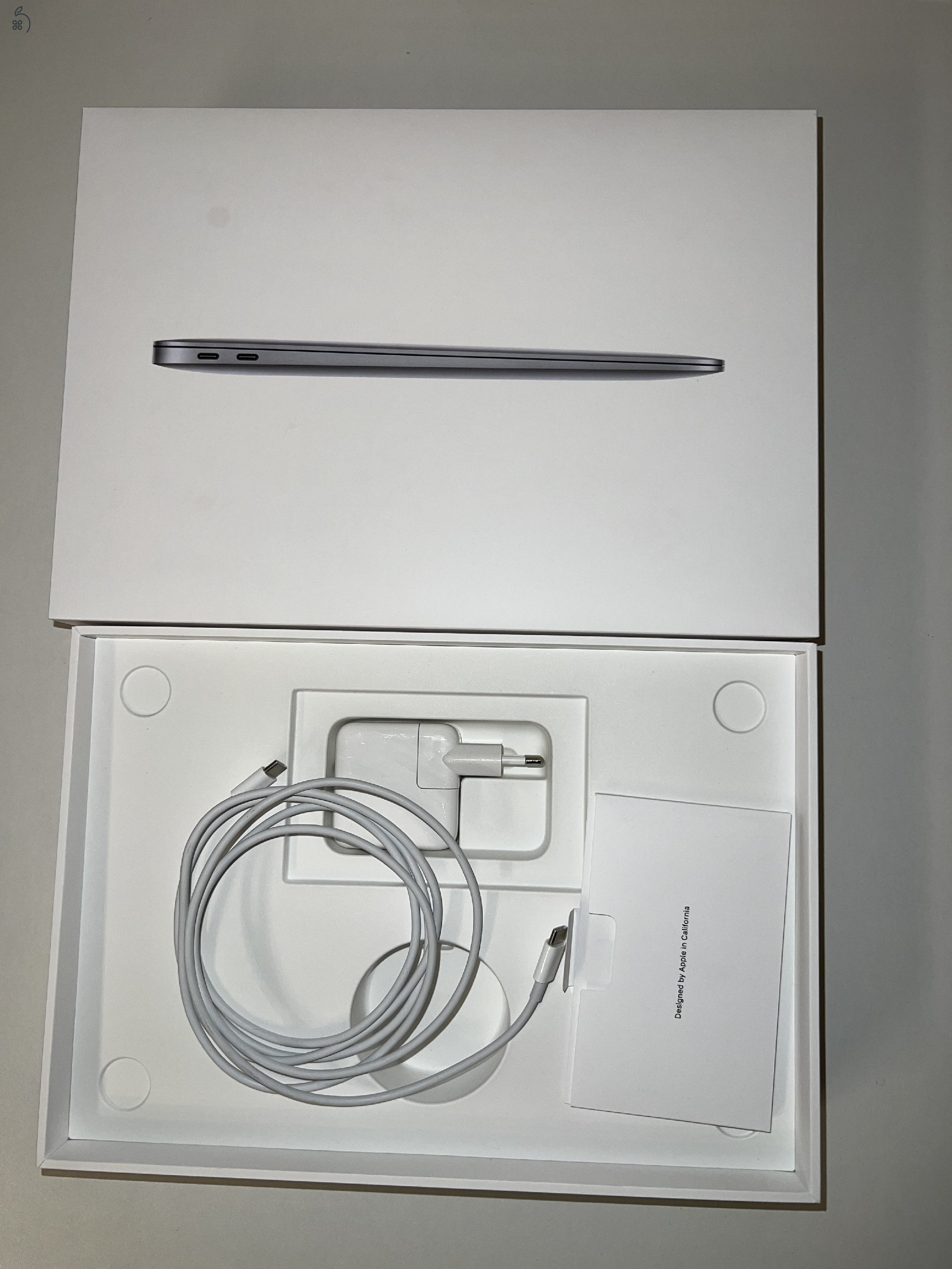 Macbook Air M1 
