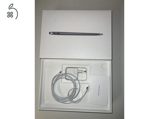 Macbook Air M1 