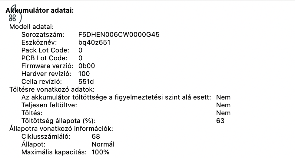 Apple MacBook Air 13