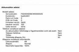 Apple MacBook Air 13