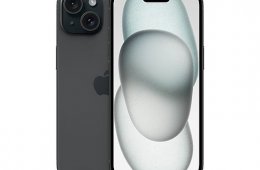 Új, bontatlan iPhone 15 128GB most szuper áron!