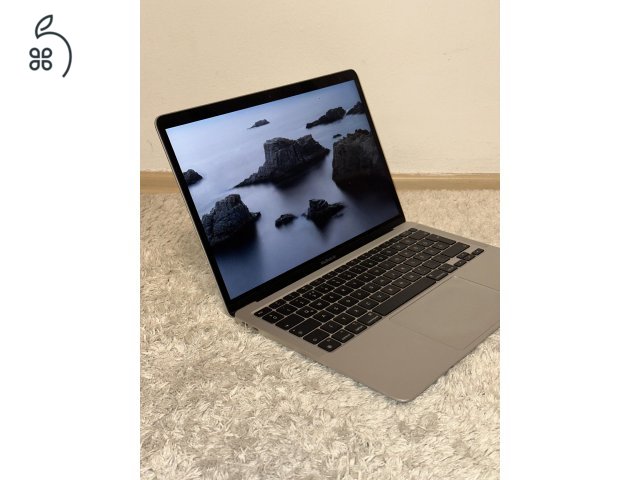 Eladó Apple MacBook Air (2020, M1 chip)