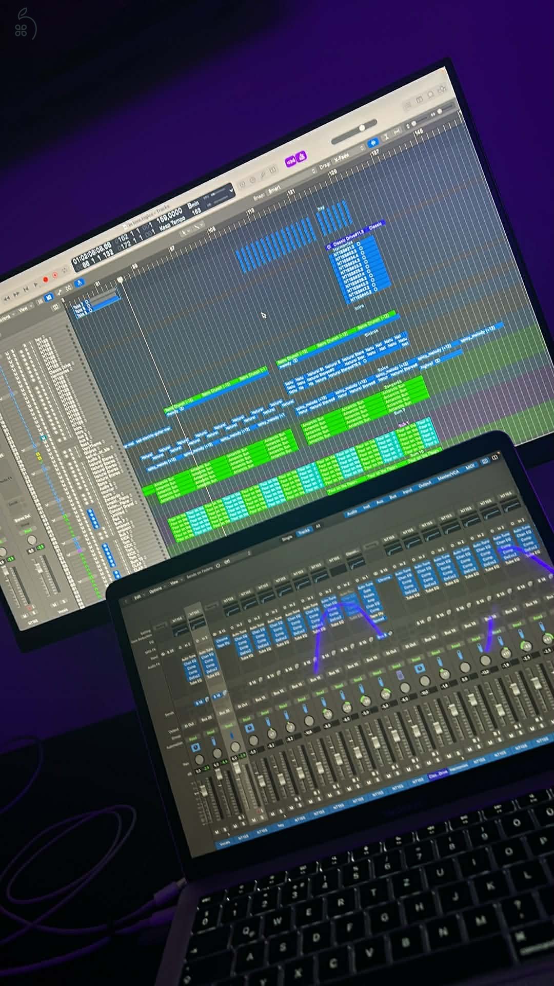 Eladó Apple MacBook Air (2020, M1 chip)