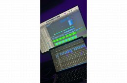 Eladó Apple MacBook Air (2020, M1 chip)