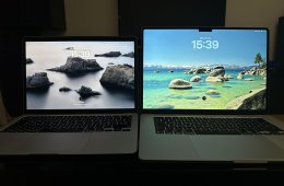 Eladó Apple MacBook Air (2020, M1 chip)