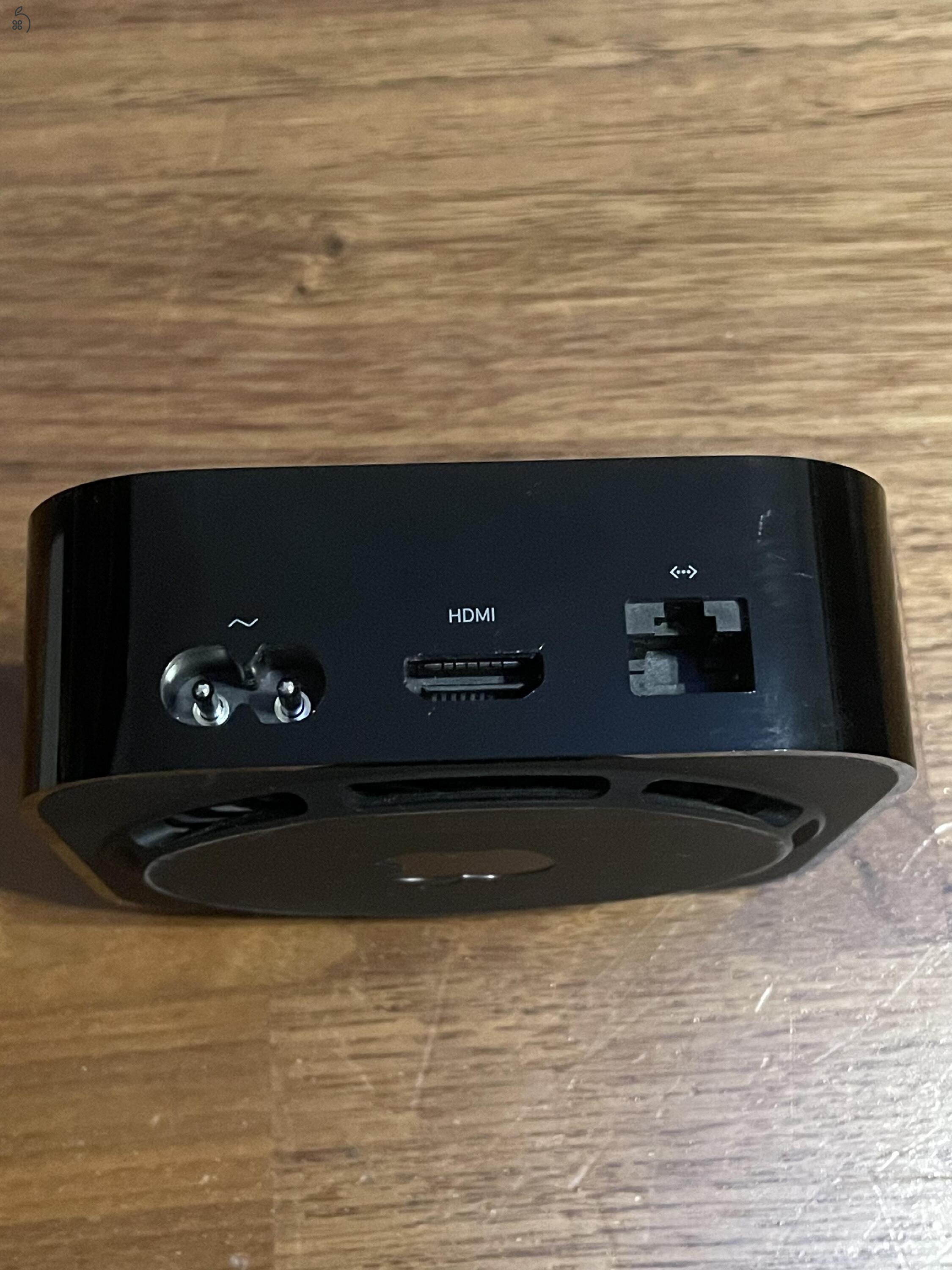 Apple TV 4K 32GB 1.gen.