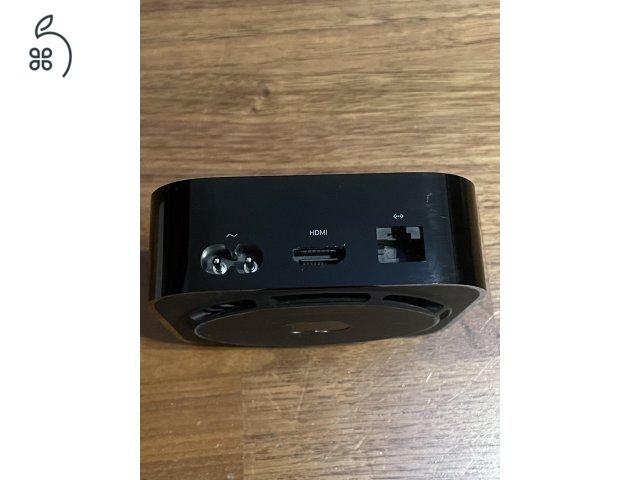 Apple TV 4K 32GB 1.gen.