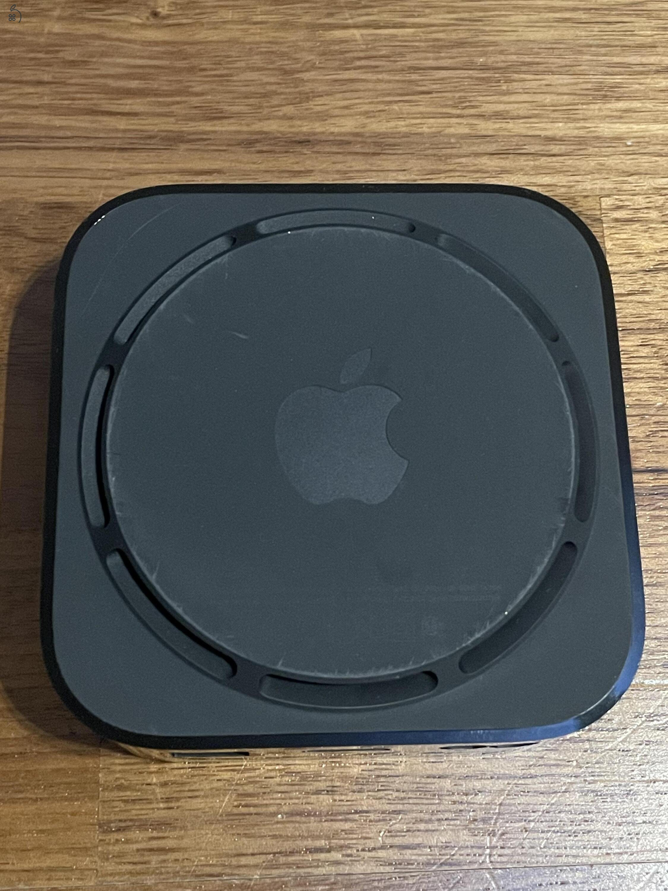 Apple TV 4K 32GB 1.gen.