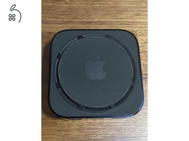 Apple TV 4K 32GB 1.gen.