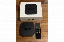 Apple TV 4K 32GB 1.gen.