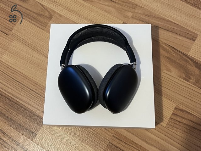 Eladó Apple Airpods Max 2.gen