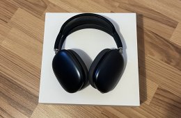 Eladó Apple Airpods Max 2.gen