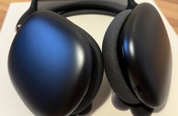 Eladó Apple Airpods Max 2.gen