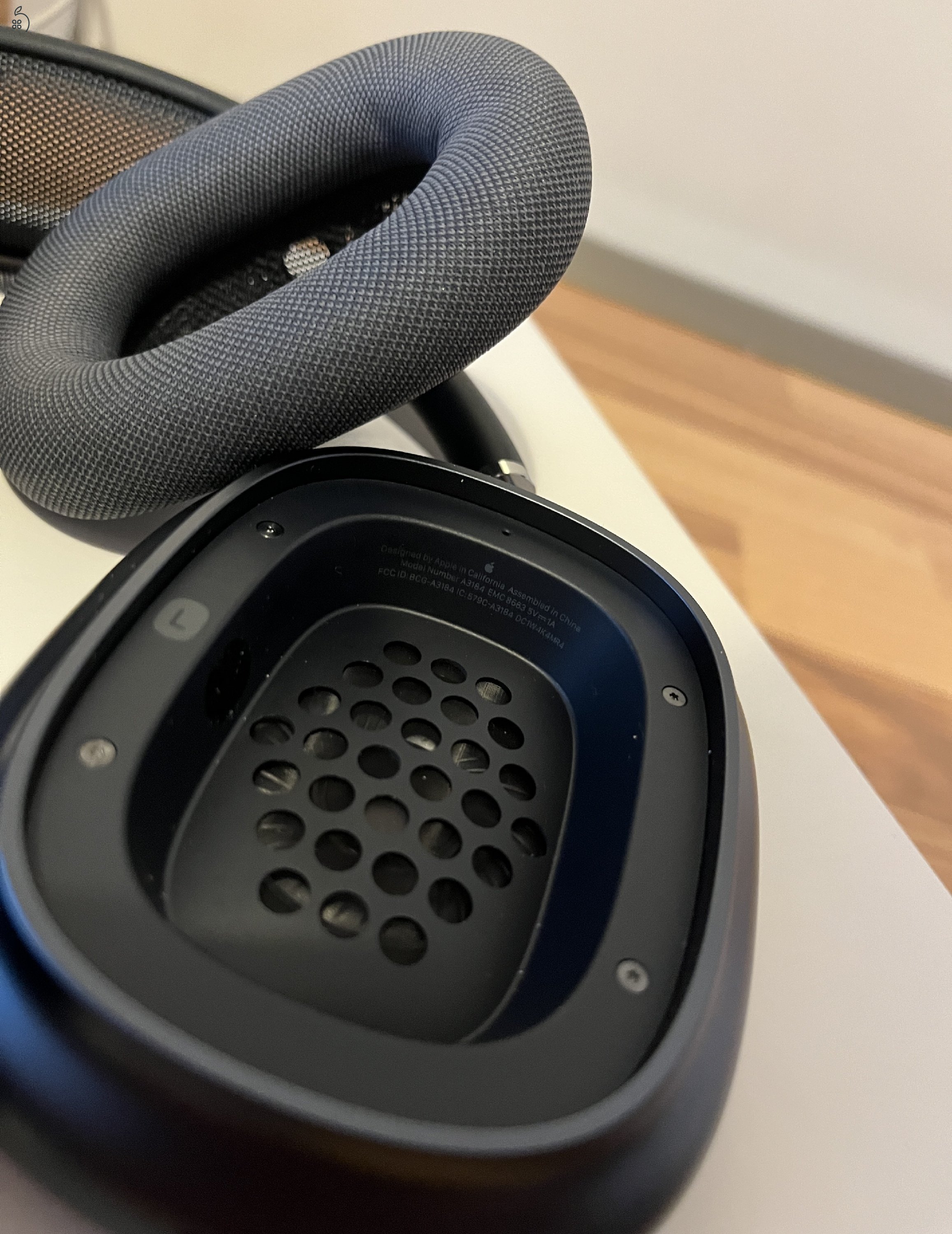 Eladó Apple Airpods Max 2.gen