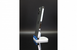 Apple iPhone 12 Pro Max 128 GB Graphite 100% akku - 12 HÓ GARANCIA