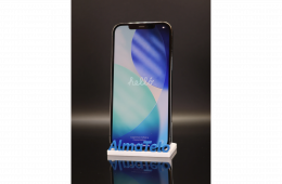 Apple iPhone 12 Pro Max 128 GB Pacific Blue 100% akku - 12 HÓ GARANCIA