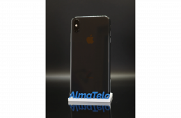 Apple iPhone XS Max 64 GB Space Gray 100% akku - 12 HÓ GARANCIA