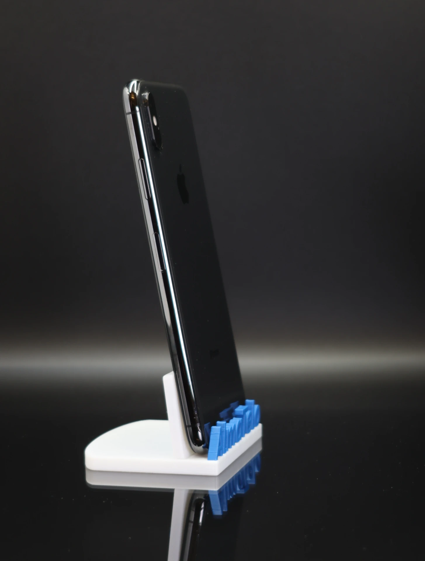 Apple iPhone XS Max 64 GB Space Gray 100% akku - 12 HÓ GARANCIA