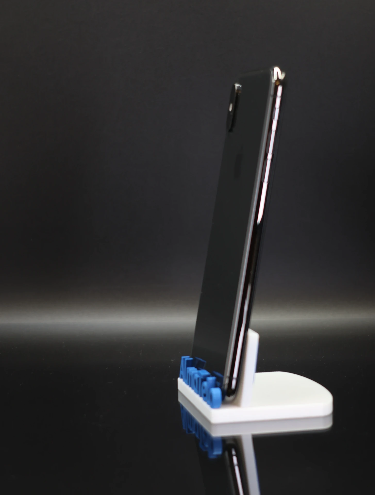 Apple iPhone XS Max 64 GB Space Gray 100% akku - 12 HÓ GARANCIA