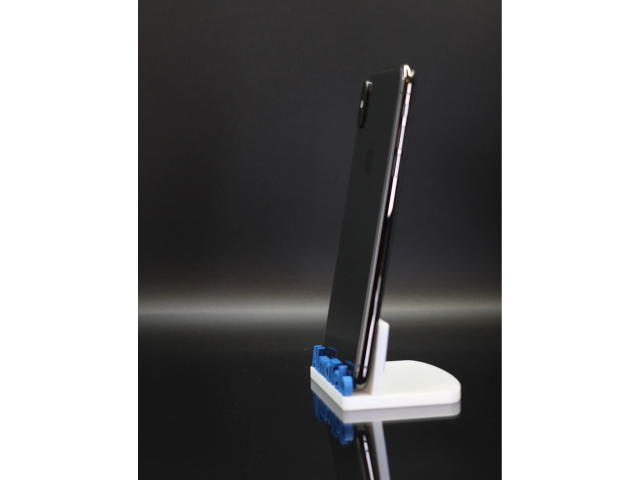 Apple iPhone XS Max 64 GB Space Gray 100% akku - 12 HÓ GARANCIA