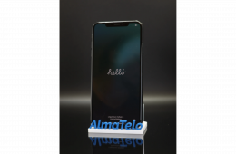 Apple iPhone XS Max 64 GB Space Gray 100% akku - 12 HÓ GARANCIA