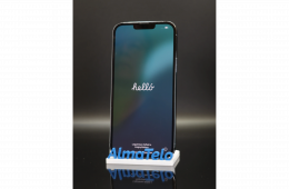 Apple iPhone 13 Pro Max 128 GB Sierra Blue 100% akku - 12 HÓ GARANCIA