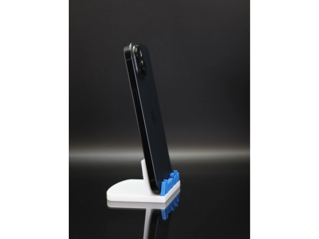 Apple iPhone 15 256 GB Black 100% akku - 12 HÓ GARANCIA