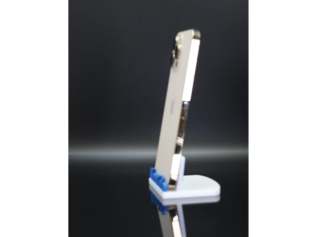 Apple iPhone 13 Pro Max 128 GB Gold 100% akku - 12 HÓ GARANCIA