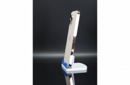 Apple iPhone 13 Pro Max 128 GB Gold 100% akku - 12 HÓ GARANCIA