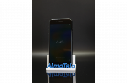 Apple iPhone SE (2020) 128 GB Black 100% akku - 12 HÓ GARANCIA