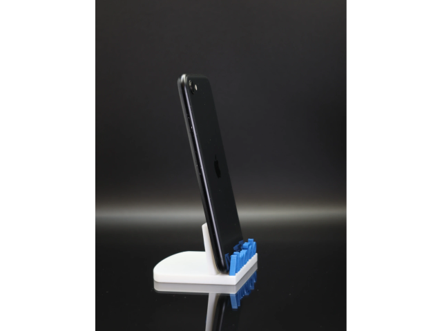 Apple iPhone SE (2020) 128 GB Black 100% akku - 12 HÓ GARANCIA