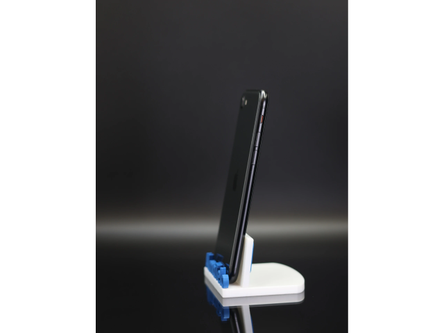 Apple iPhone SE (2020) 128 GB Black 100% akku - 12 HÓ GARANCIA